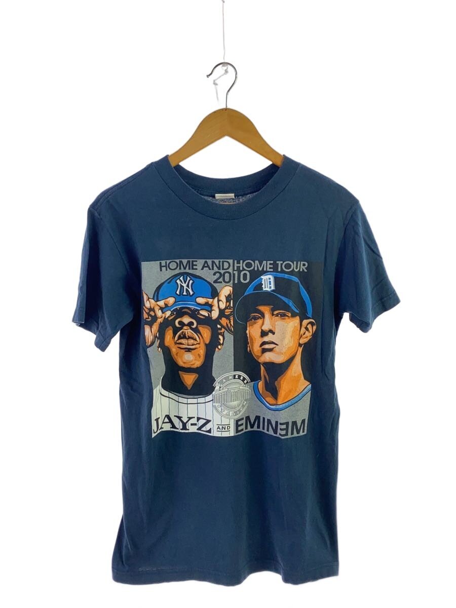 【中古】プルオーバー/M/綿織物/NVY【メンズウェア】