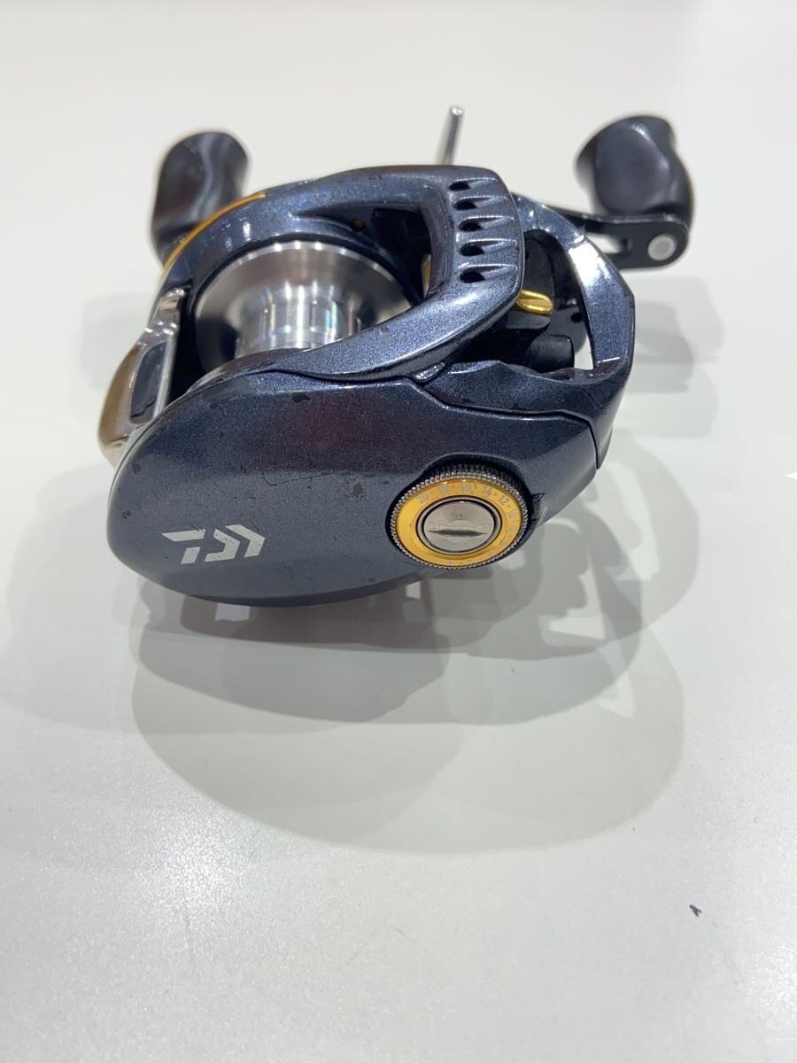 楽天市場】【中古】 ダイワ(DAIWA) ベイトリール ジリオン TW 1516 (右
