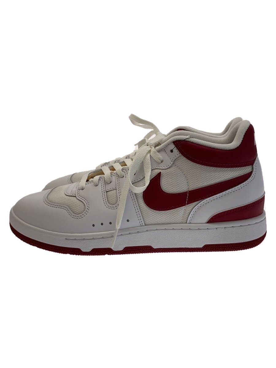 【中古】NIKE◆ATTACK QS SP_アタック クイックストライク スペシャル/29cm/WHT【シューズ】｜2ｎｄ STREET 店