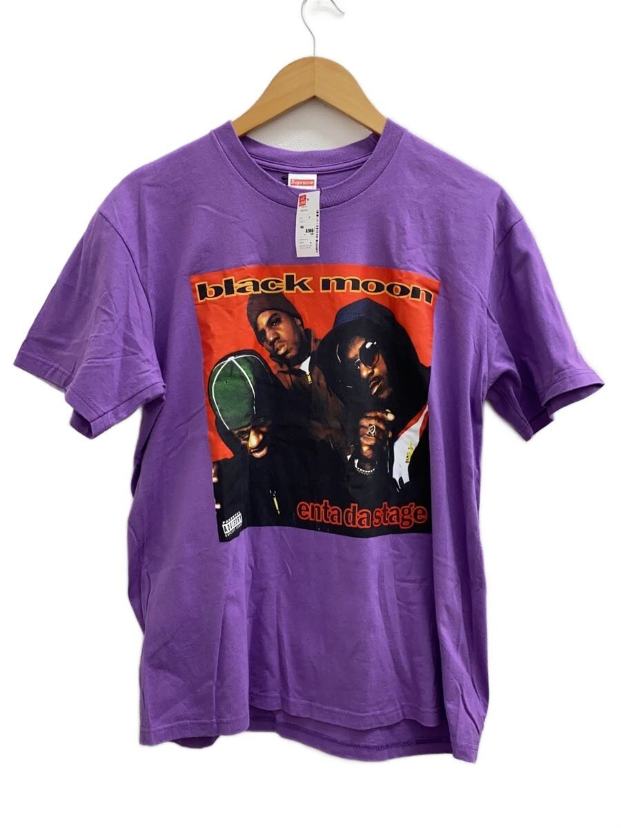 【中古】Supreme◆22S/ENTA DA STAGE TEE/綿織物/PUP/M//【メンズウェア】