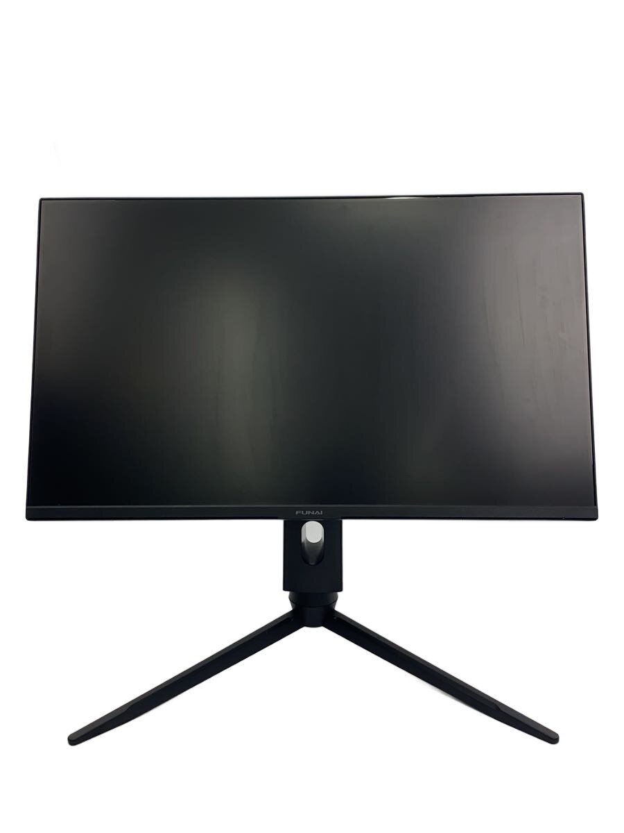 【中古】FUNAI◆FUNAI/PCモニター・液晶ディスプレイ FGM-24F350【パソコン】