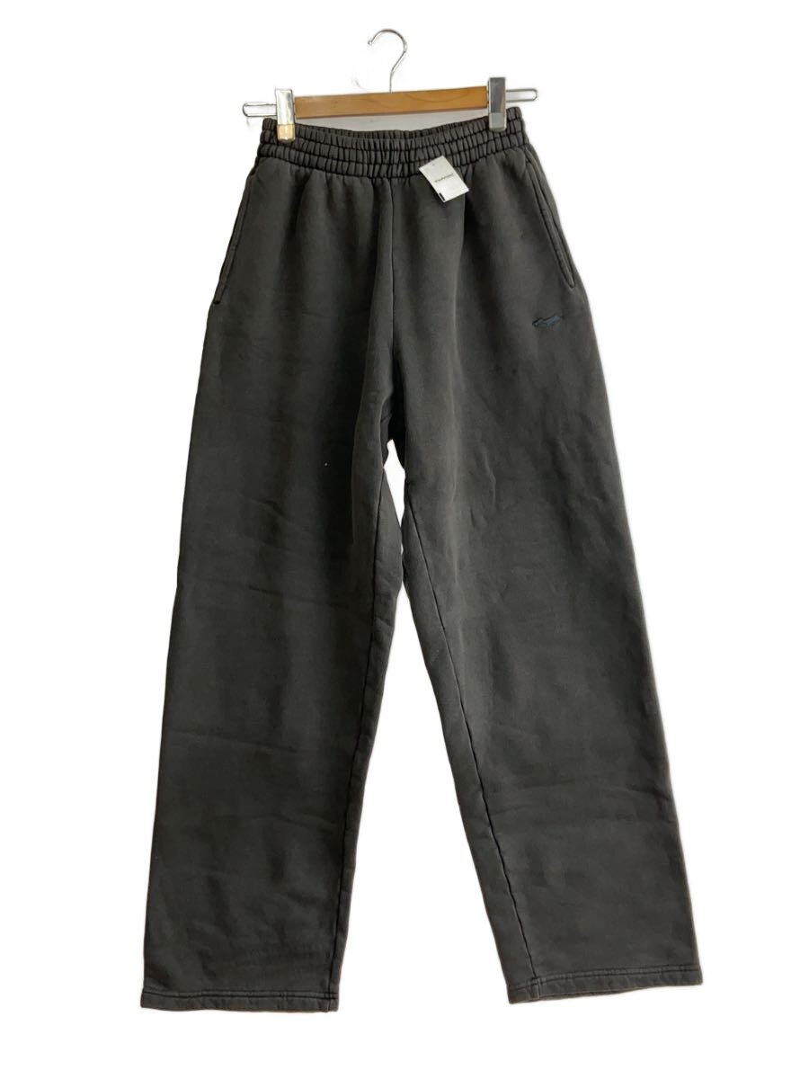 【中古】SKYLRK/スウェットパンツ/イージーパンツ/XS/綿織物/GRY//【メンズウェア】