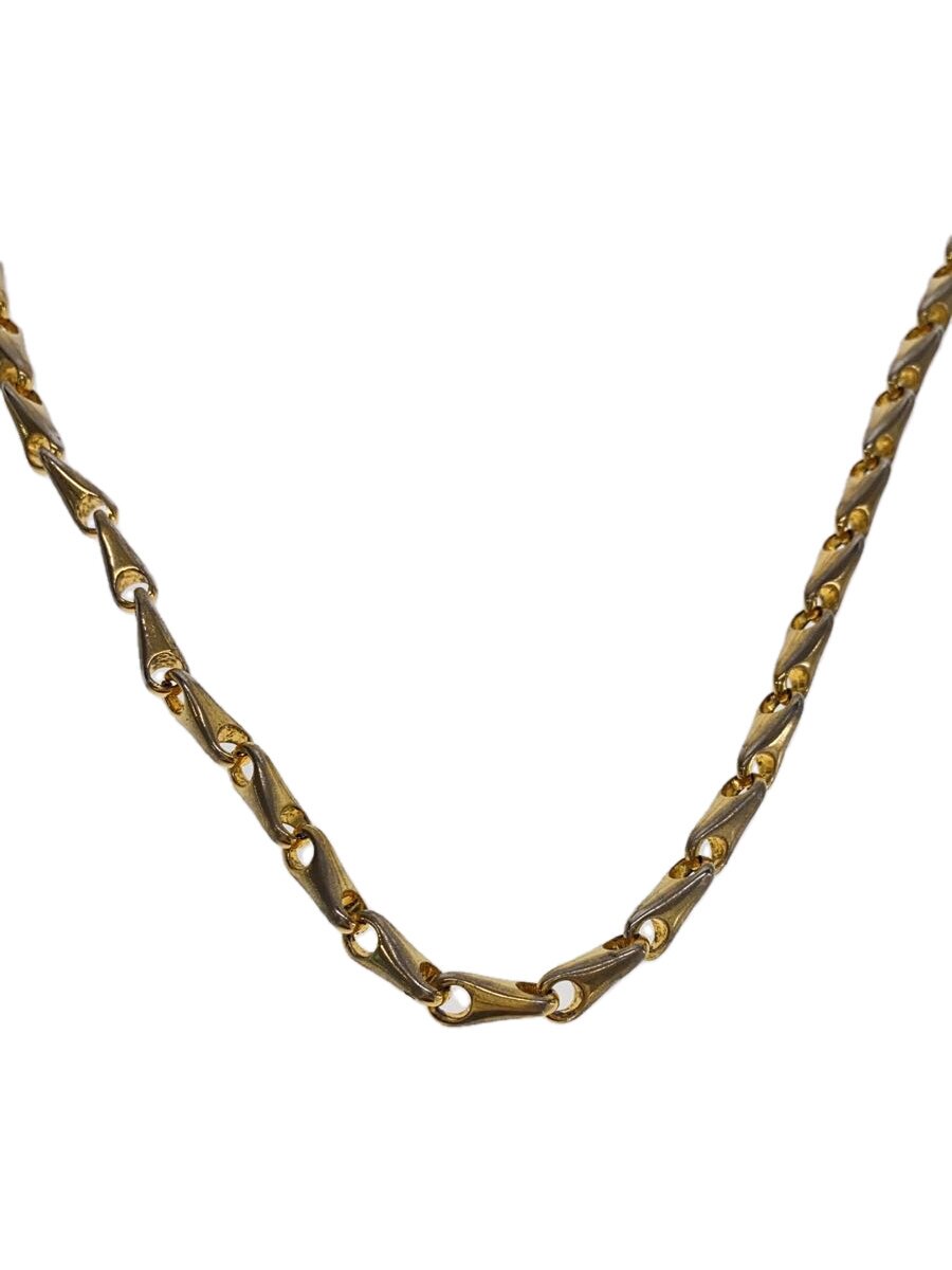 【中古】CELINE◆首飾り/--/GLD/いの一番有/レディース【服飾雑貨他】