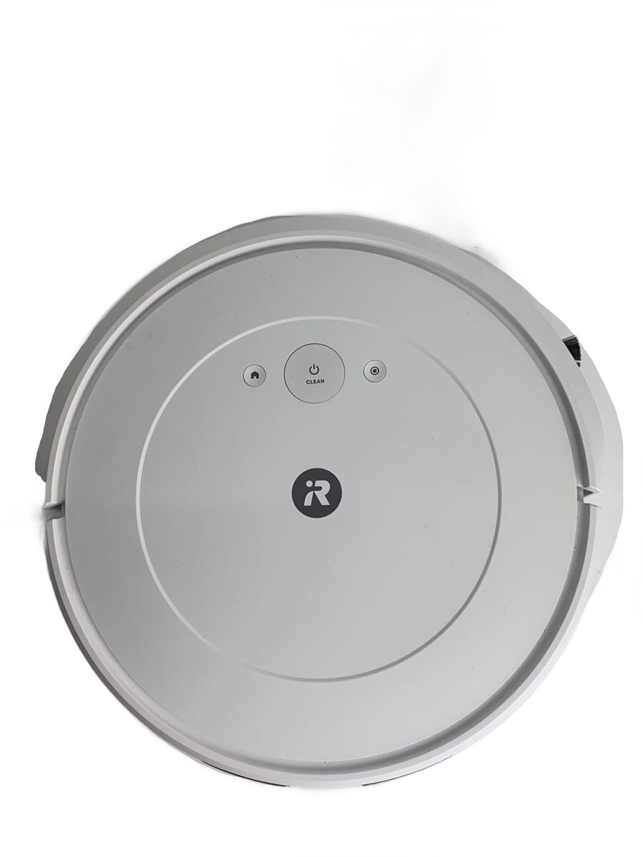 【中古】iRobot◆掃き出す機/ジャズバンド2 Essential robot +AutoEmpty/申し受けるステイション/Y051060【家電・視覚性・オーディオ】