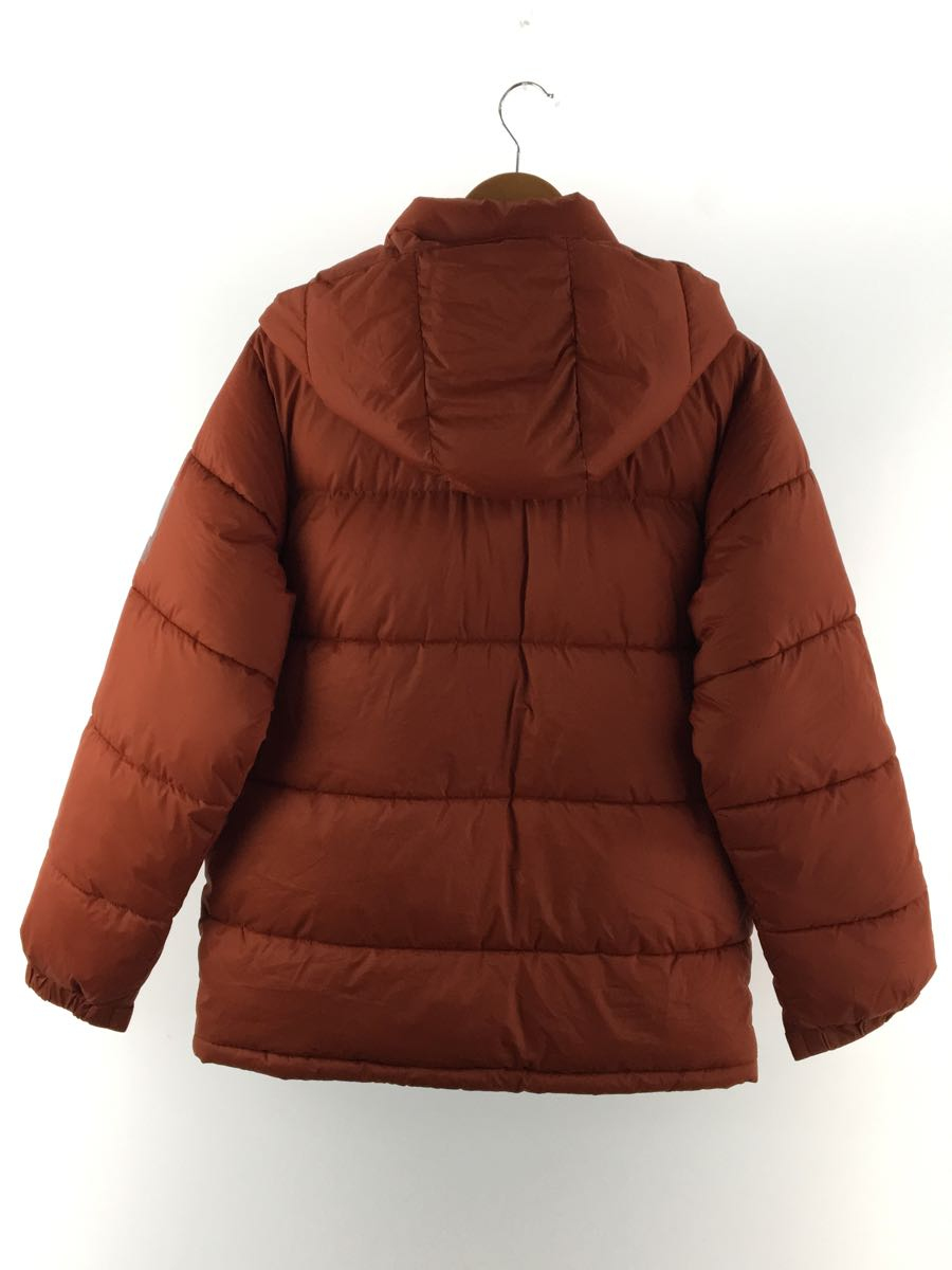 THE NORTH FACE◇キャンプシェラショート S ピカンテレッド NY81931