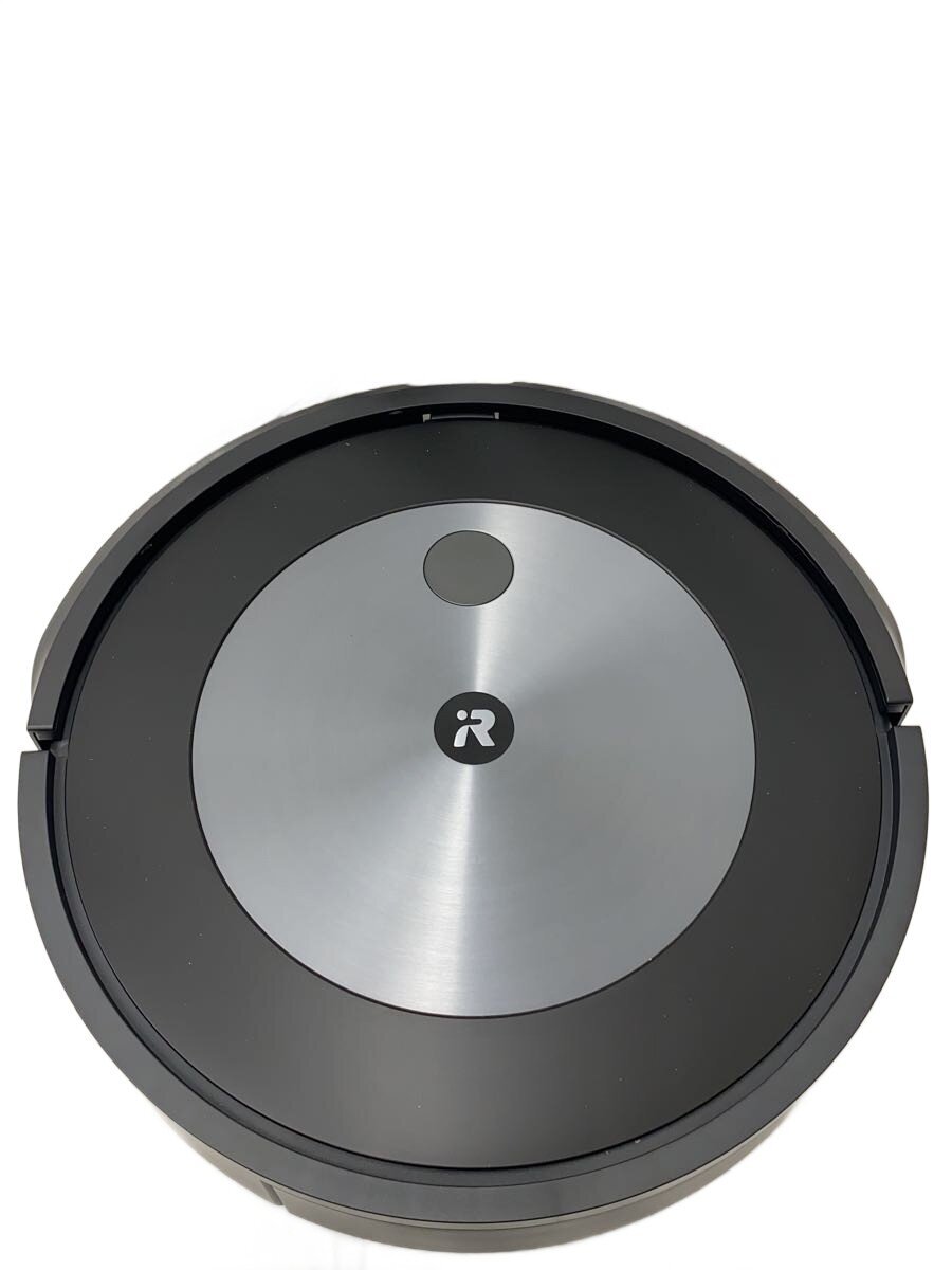 【中古】iRobot◆掃除機 ルンバ j715860【家電・ビジュアル・オーディオ】