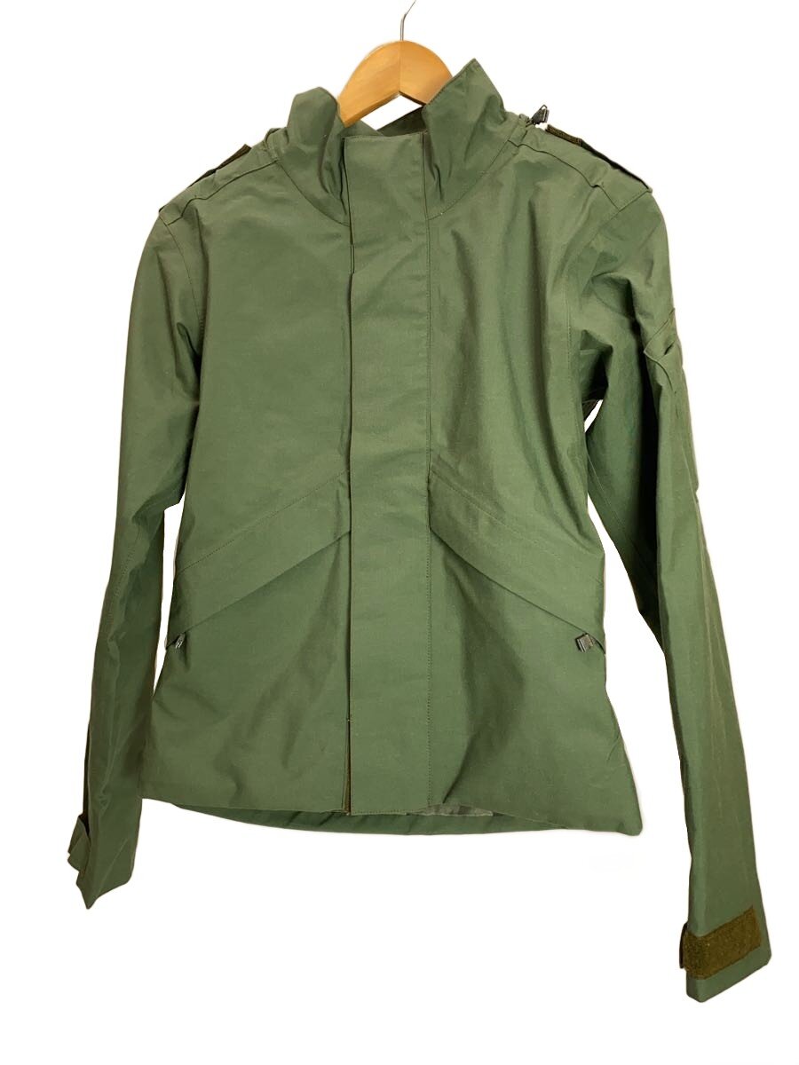 【中古】MILITARY◆ナイロンジャケット/--/--/KHK【メンズウェア】｜2ｎｄ STREET 店