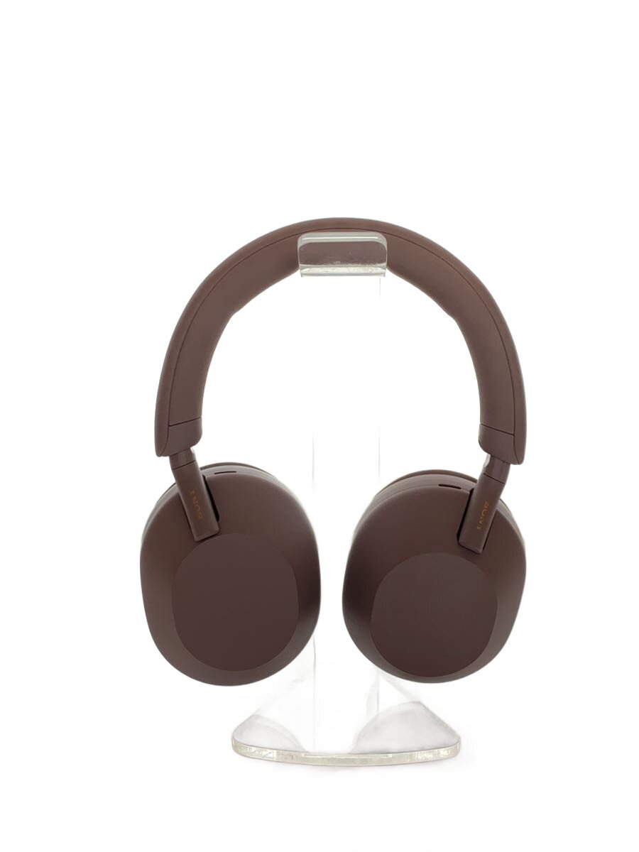 【中古】SONY◆受話器 WH-1000XM5/入れもの有//【家電・視覚性・オーディオ】