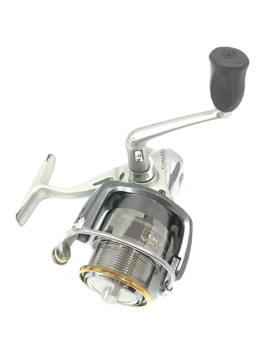 楽天市場】DAIWA ダイワ/11 カルディア 2506H スピニングリール