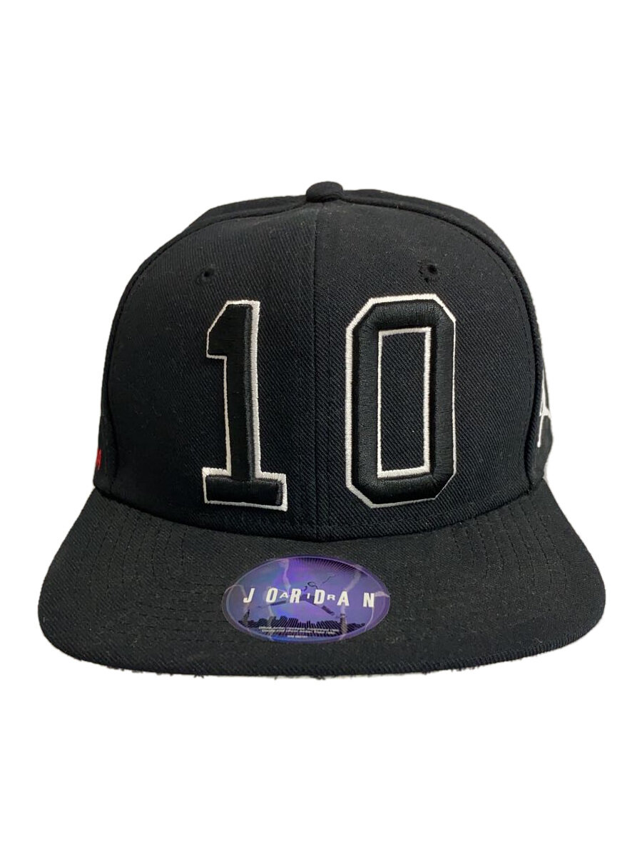 【中古】NIKE◆旗がしら/--/ポリエステル/BLK/メンズ【服飾雑貨他】