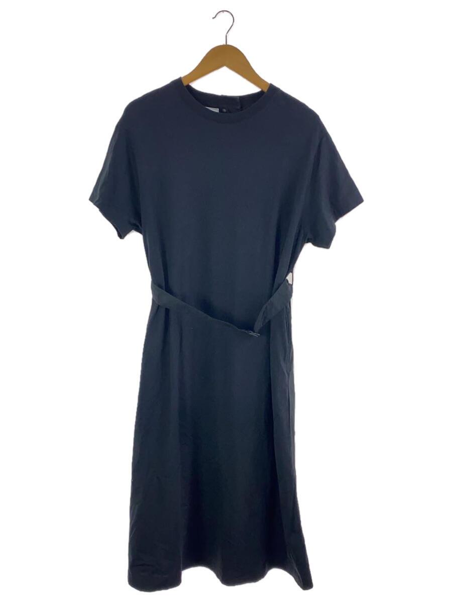 【中古】Y-3◆半袖衣装/XS/綿織物/BLK/無地【レディース御召しもの】