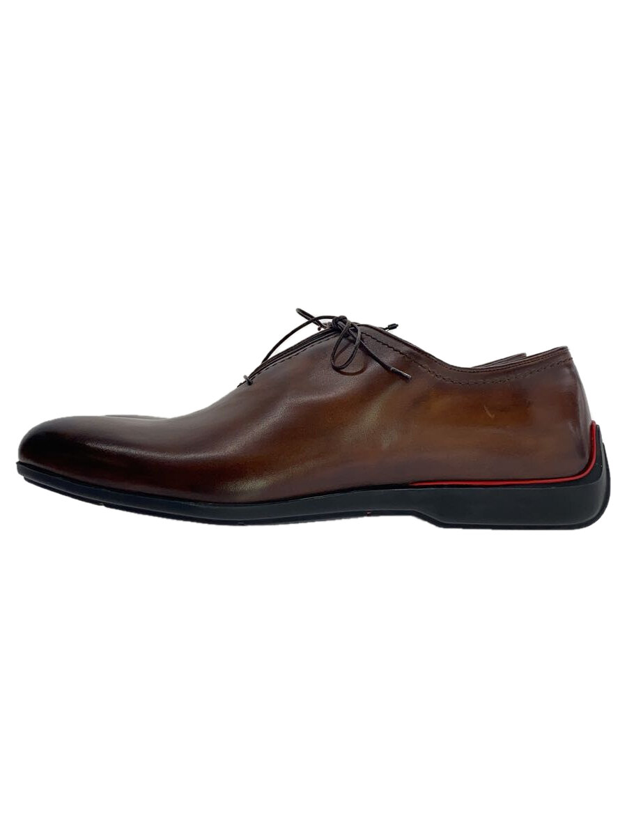 【中古】BERLUTI◆ベルルッティ/お召しものシューズ/--/BRW【シューズ】
