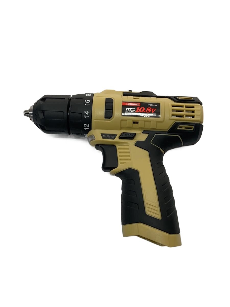 【中古】ASTRO PRODUCTS◆物の具/CML//【DIY装置】