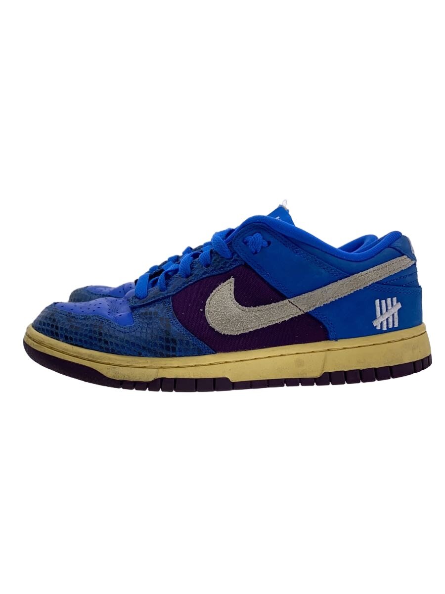 【中古】NIKE◆ローカットスニーカー/26糎/BLU/DH6508-400//【シューズ】