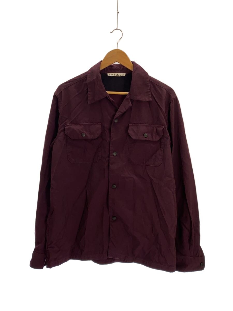 【中古】Acne Studios(Acne)◆上衣/46/ナイロン/PUP【メンズウェア】
