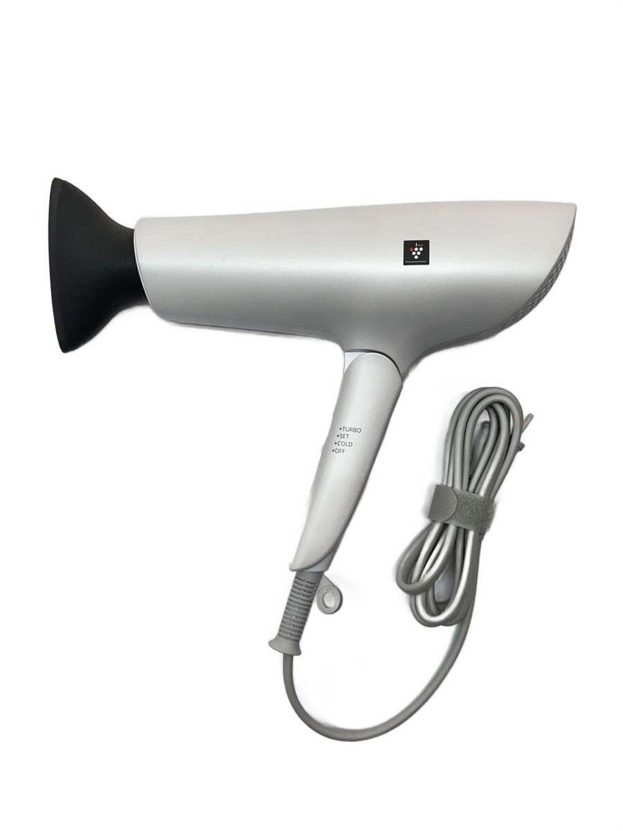 【中古】SHARP◆ドライヤー・ヘアアイロン IB-P602【家電・ビジュアル・オーディオ】