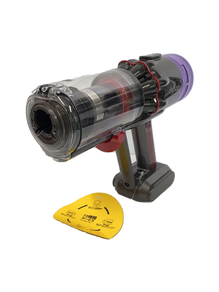 【中古】dyson◆掃き出す機 Micro Focus Clean HH17【家電・視覚性・オーディオ】