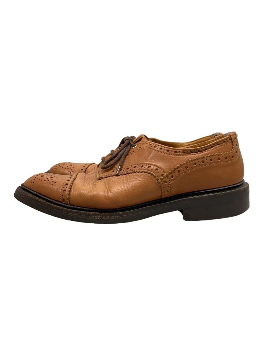 【中古】Tricker&rsquo;s◆ドレスシューズ/UK8/BRW/71369【シューズ】｜2ｎｄ STREET 店