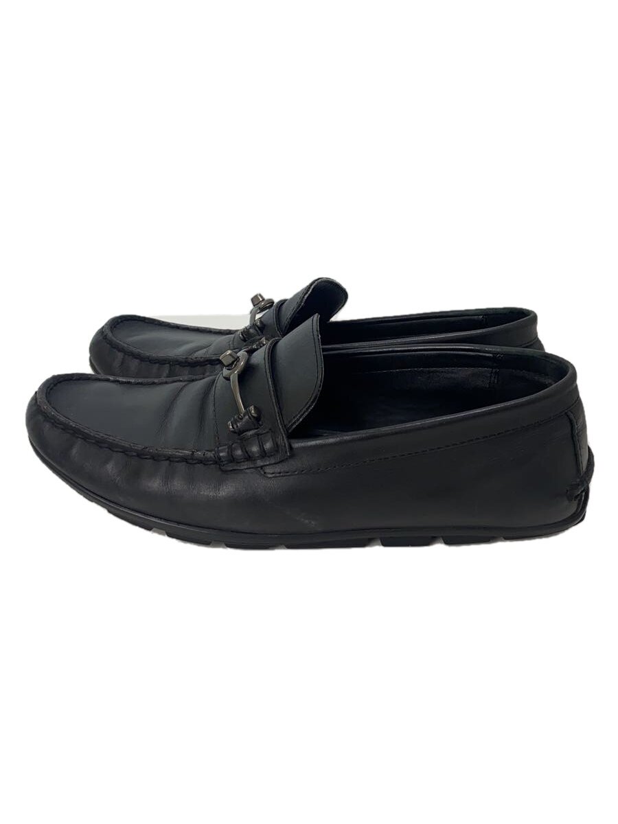 【中古】COACH◆パンプス/25cm/BLK/fg2984【シューズ】｜2ｎｄ STREET 店