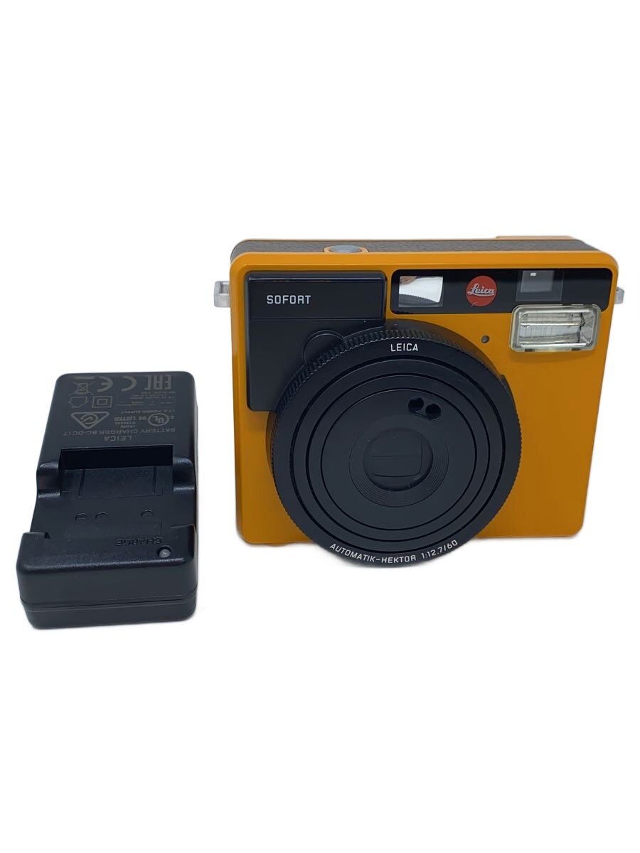 【中古】LEICA◆デジタル写真機余分の物/2754//【写真機】