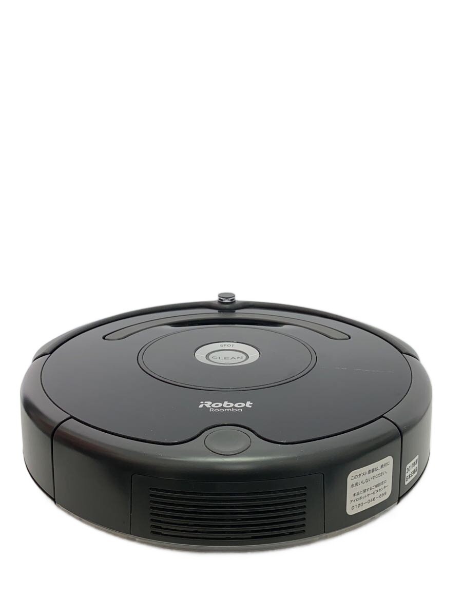 【中古】iRobot◆掃き出す機 ルンバ 671 R671060//【家電・視覚性・オーディオ】