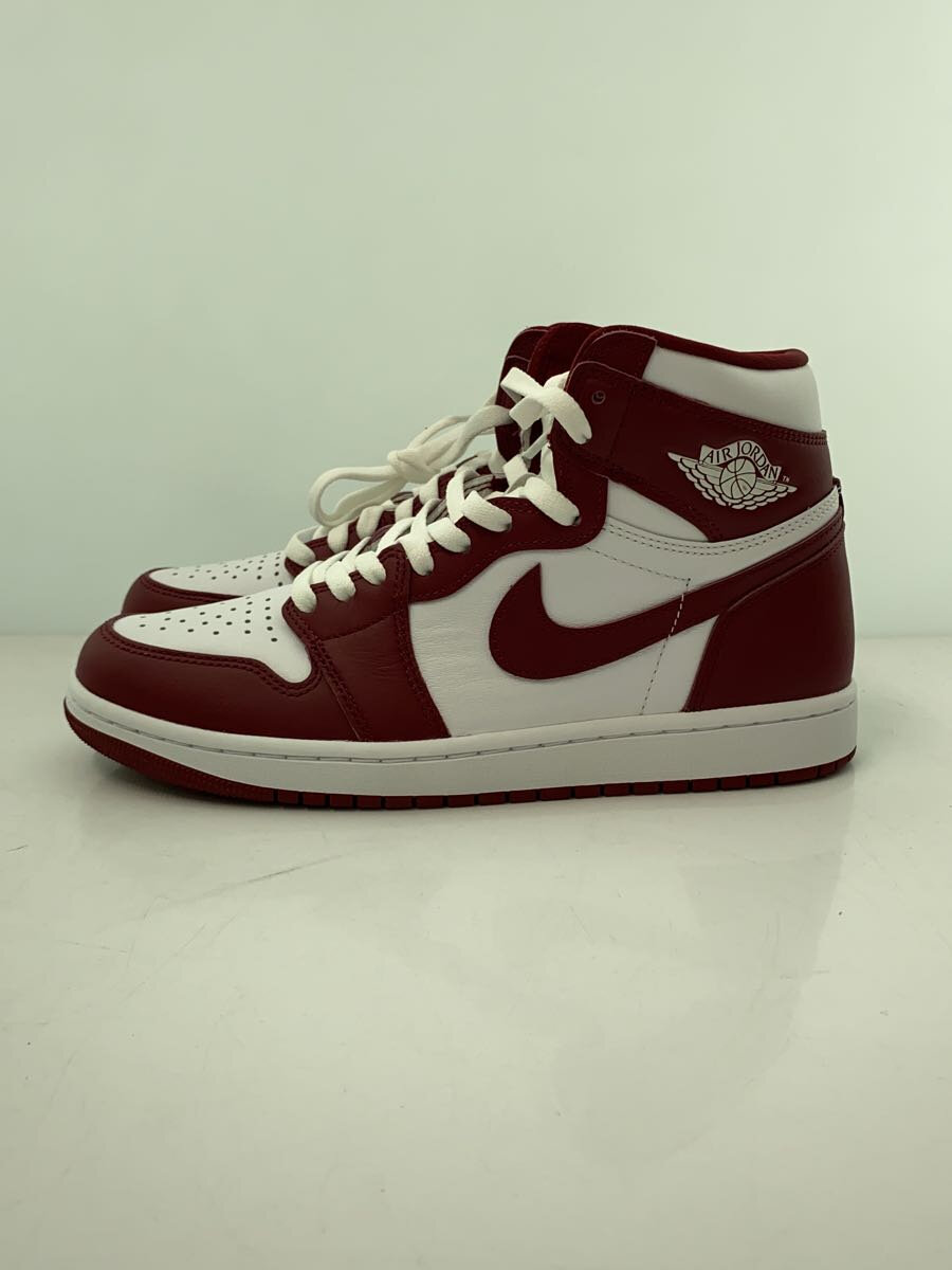 【中古】NIKE◆ハイカットスニーカー/27珊/BRD/DZ5485-160//【シューズ】
