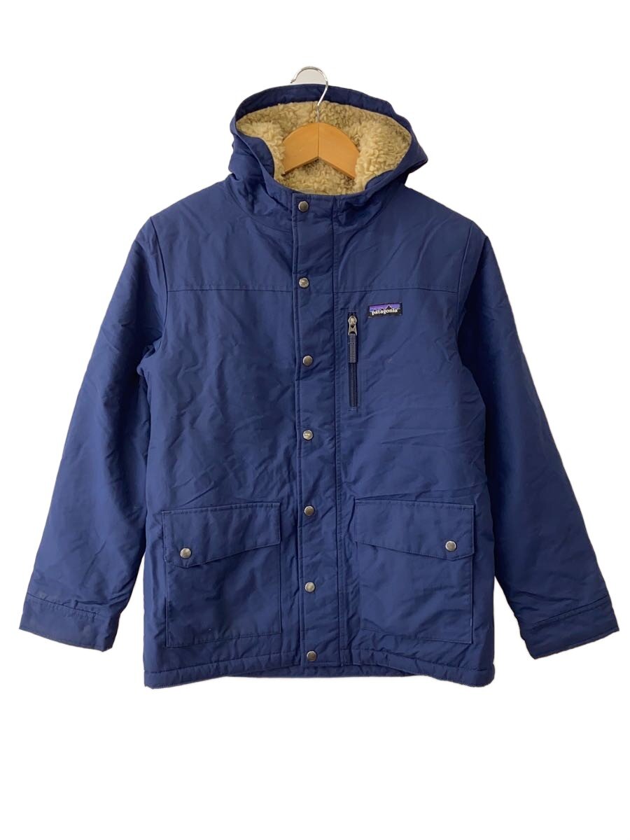 【中古】patagonia◆ジャケット/L/ナイロン/NVY/無地/sty68460【レディースウェア】｜2ｎｄ STREET 店