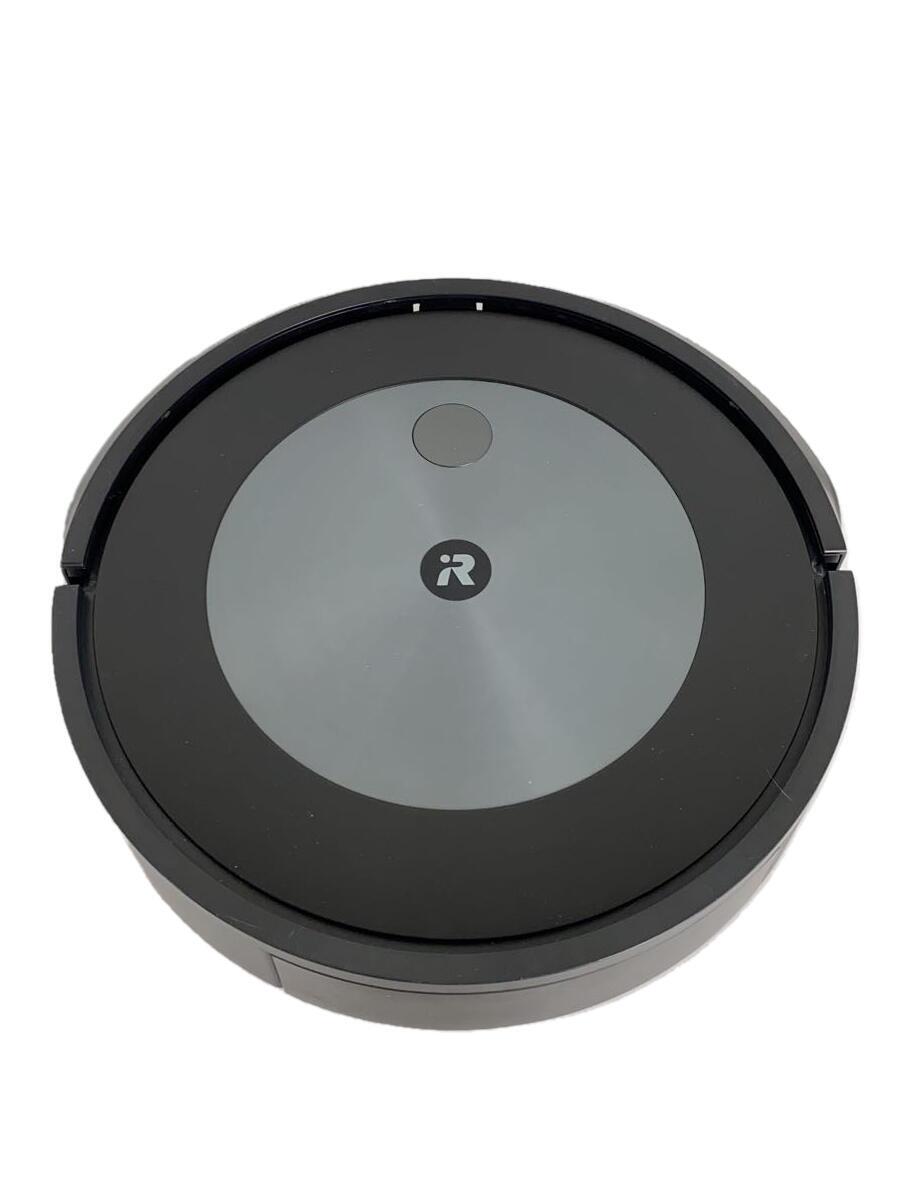 【中古】iRobot◆掃除機 ルンバ j715860【家電・ビジュアル・オーディオ】