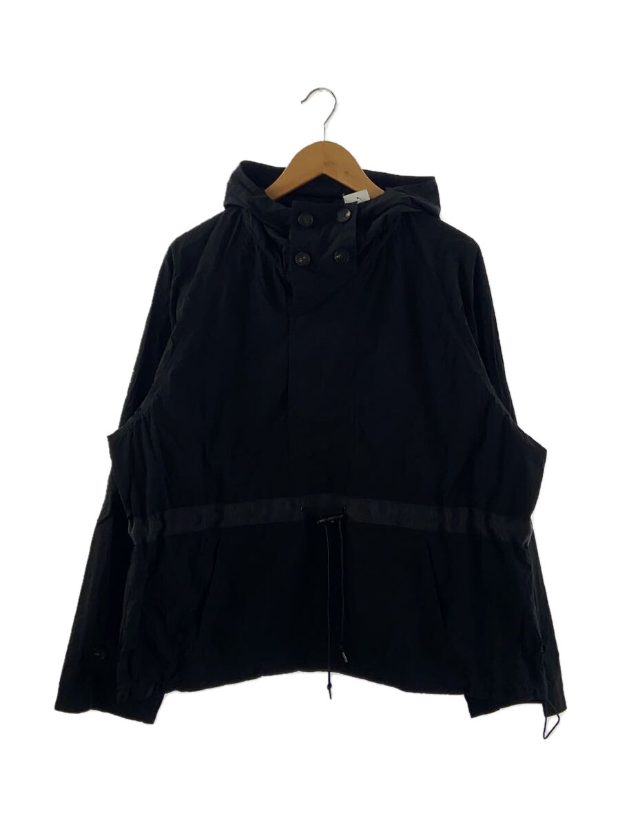 【中古】SUBLATIONS◆ナイロンジャケット/2/ナイロン/BLK//【メンズウェア】｜2ｎｄ STREET 店