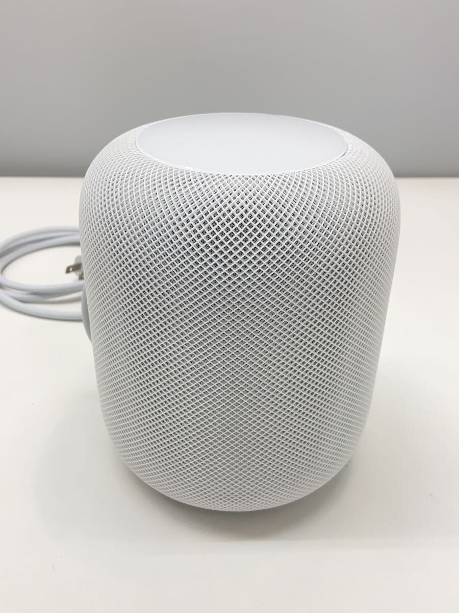 楽天市場】【Apple/アップル】 HomePod/ホームポッド スマート