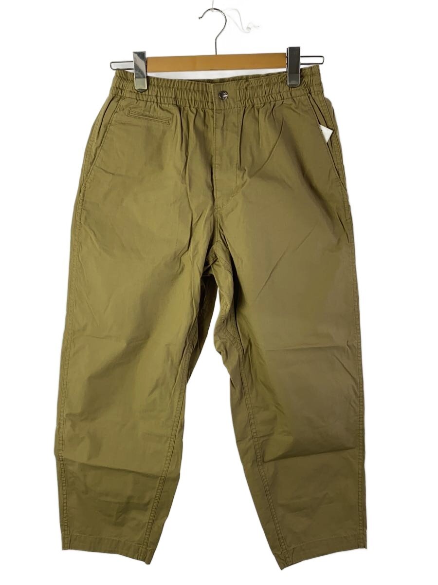 【中古】THE NORTH FACE PURPLE LABEL◆RIPSTOP SHIRRED WAIST PANTS/30/コットン/BEG【メンズウェア】｜2ｎｄ STREET 店