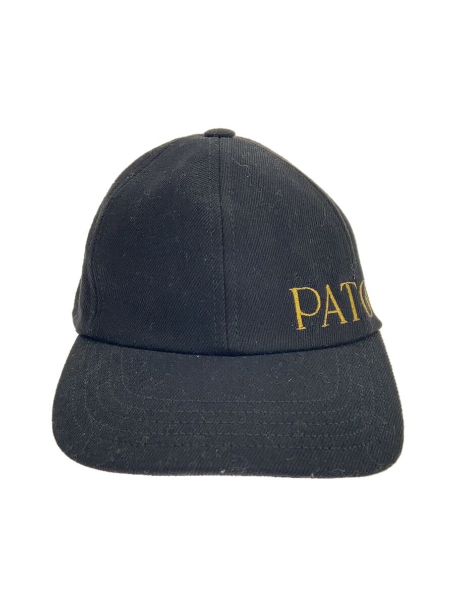 【中古】PATOU◆旗がしら/--/綿織物/レディース/AC0400081999B【服飾雑貨他】