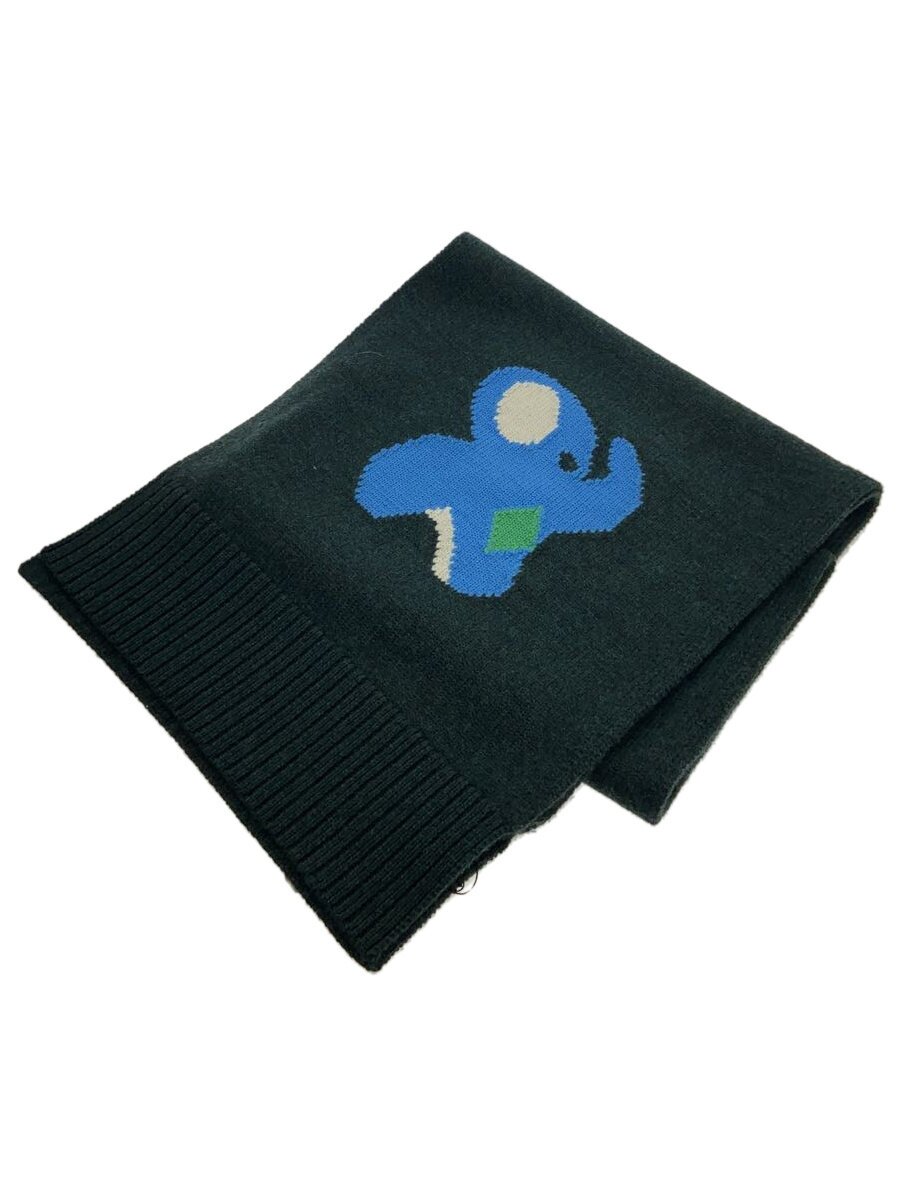 【中古】JW ANDERSON(J.W.ANDERSON)◆えり巻き/羊毛/レディース【服飾雑貨他】