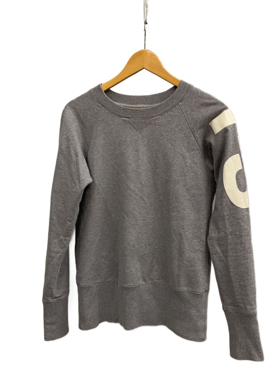 【中古】Y-3◆流汗/XS/綿織物/GRY/AAU001/? NULL ?【メンズウェア】