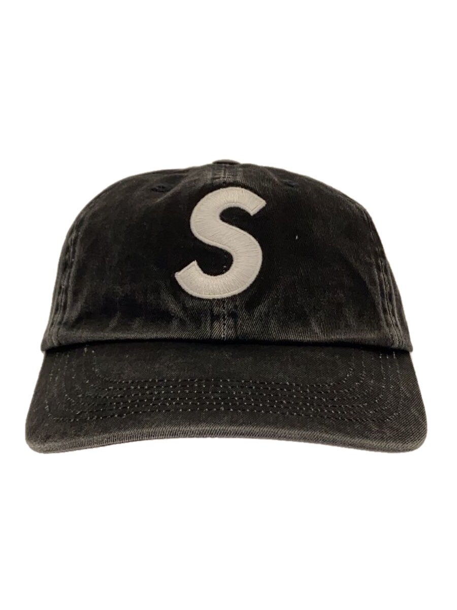 【中古】Supreme◆旗がしら/FREE/綿織物/BLK/メンズ【服飾雑貨他】