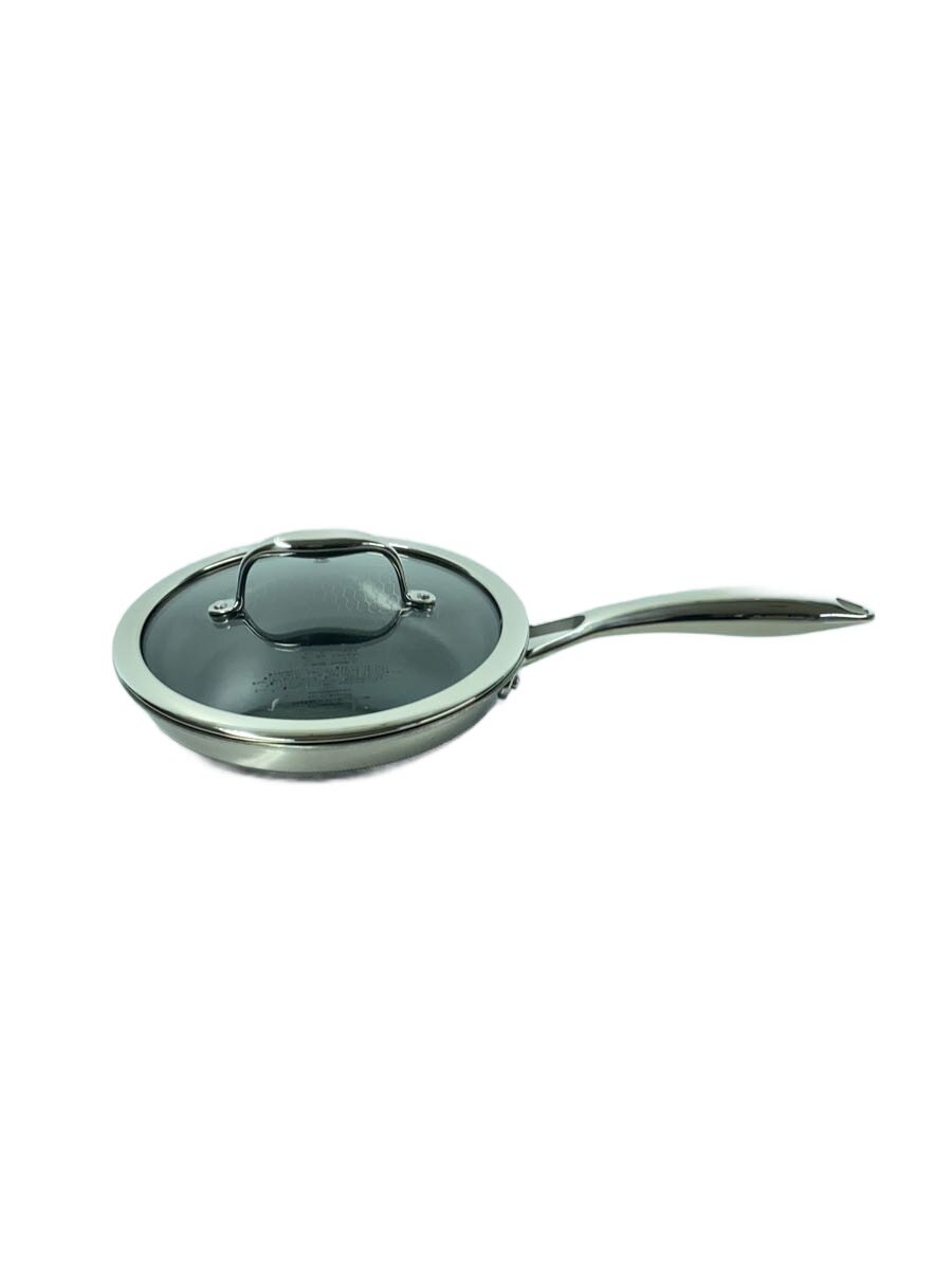 【中古】フライパン/SLV【勝手もと設備】