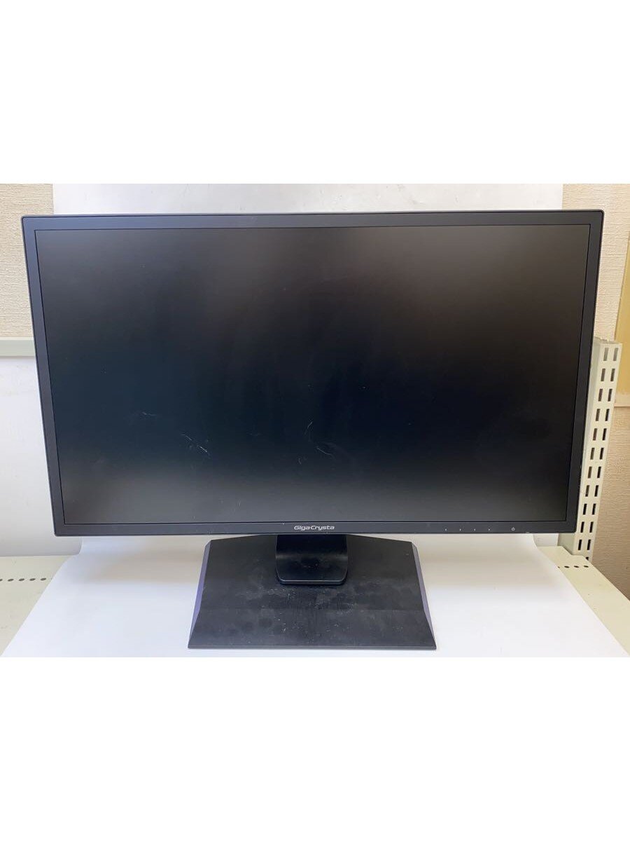 【中古】I・O DATA◆パソコン管する・液晶見せびらかす GigaCrysta EX-LDGC242HTB [23.6in 黒いこと]//【マイコン】