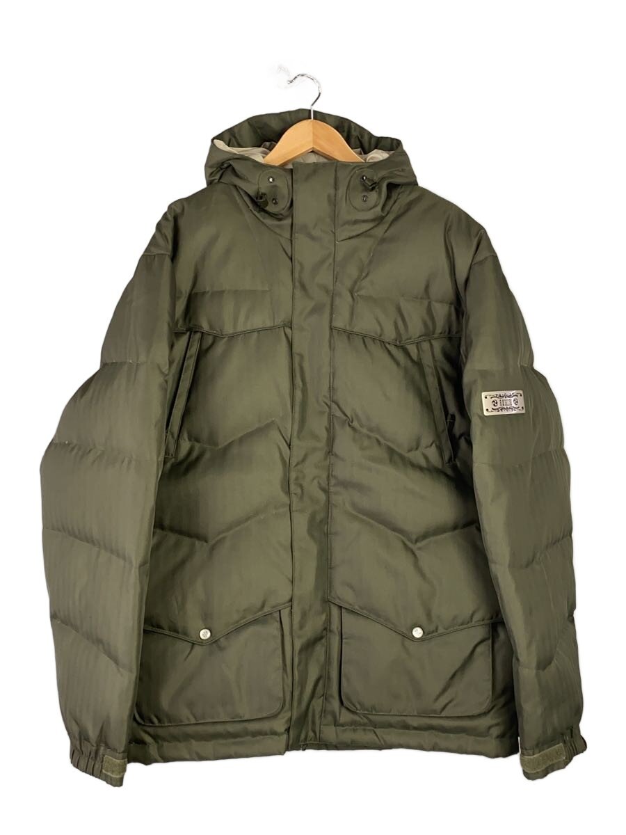【中古】BURTON◆ウェアー/--/KHK【運動競技】