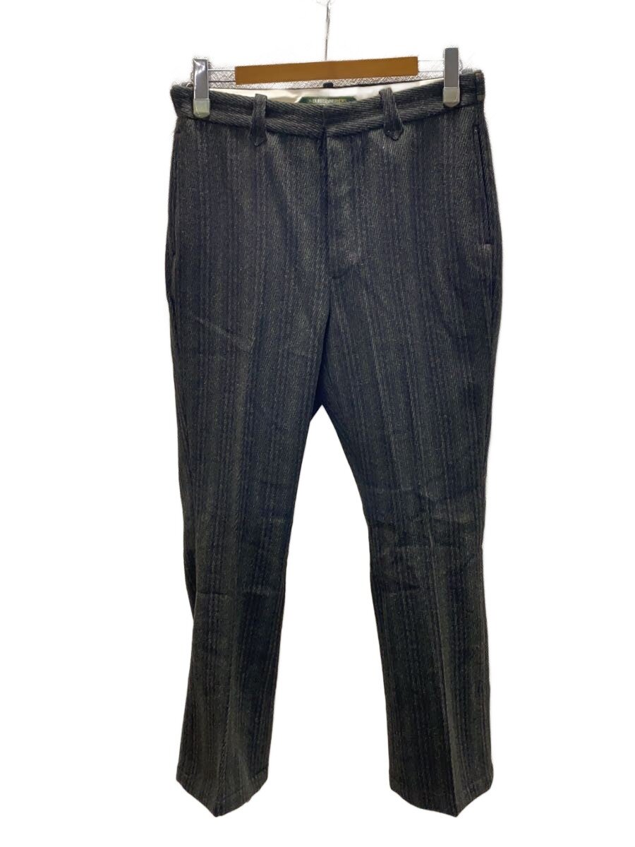 【中古】duffer nephews/ボトム/M/ウール/KHK/237-801//【メンズウェア】|2nd STREET 店