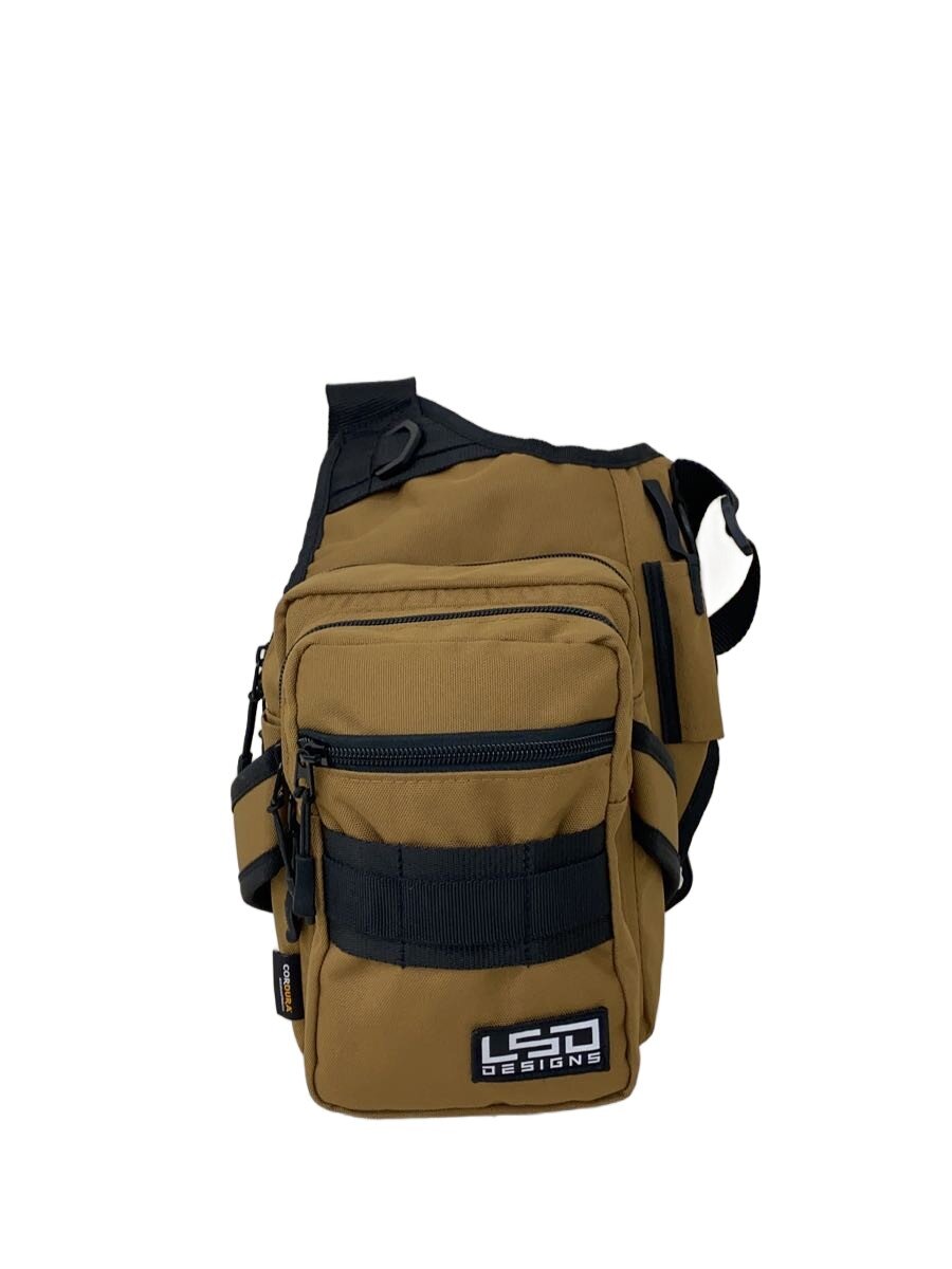 【中古】LSD DESIGNS/ライトゲームバッグクワトロシングその他/ショルダーバック/【スポーツ】