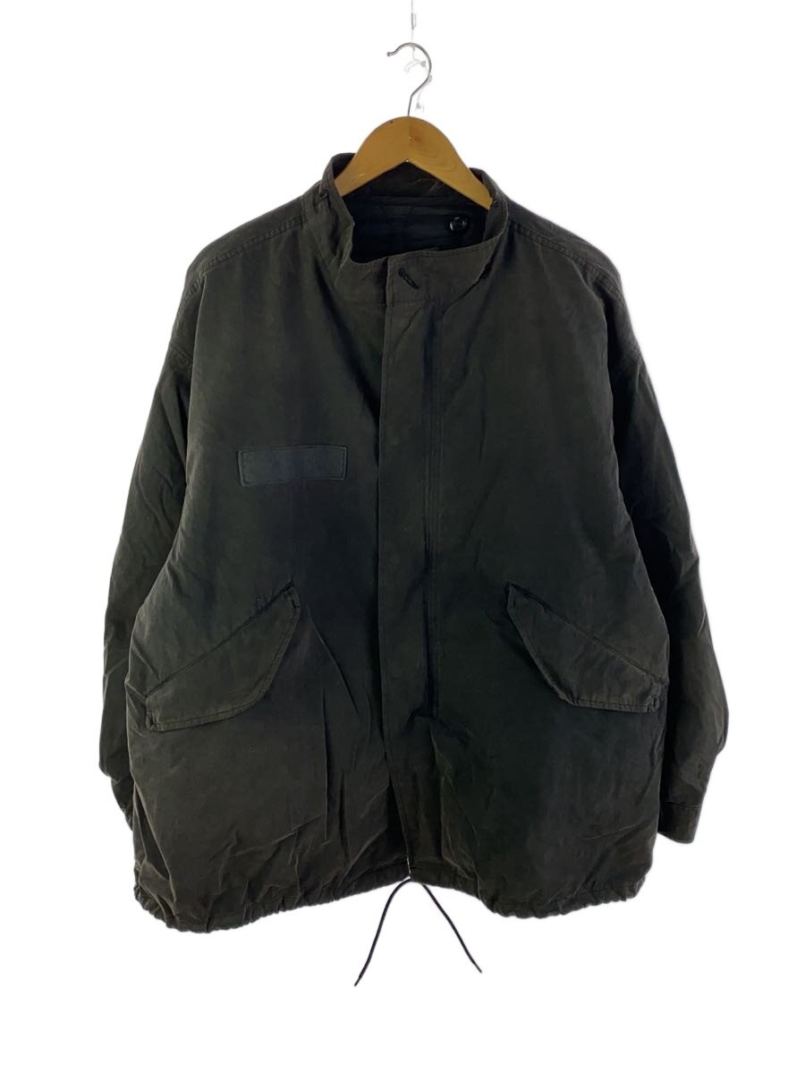 【中古】FREAK’S STORE◆上衣/FREE/ナイロン/BLK/無地/1153248901534【レディース御召しもの】