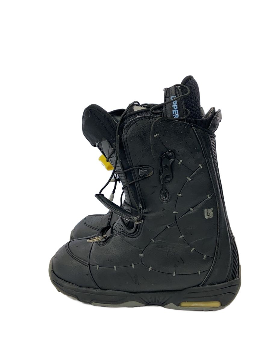 【中古】BURTON◆スノーボードブーツ/23.5珊/BOA/BLK/SABLE【運動競技】