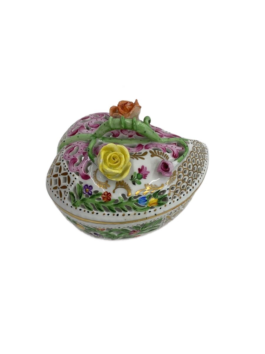【中古】Herend◆洋食器余分の物【御厨子所備品】