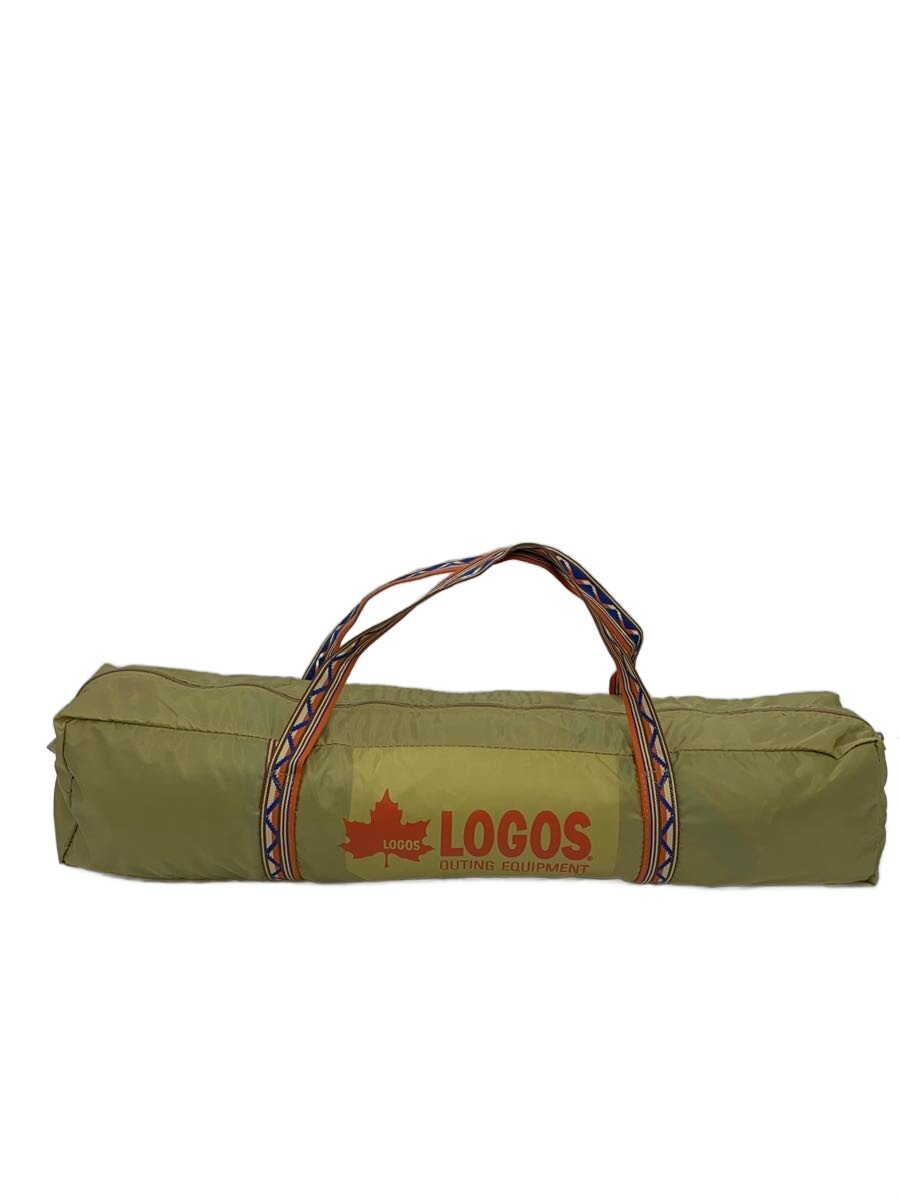 【中古】LOGOS◆タープ/ヘキサ/2人用/IVO【スポーツ】