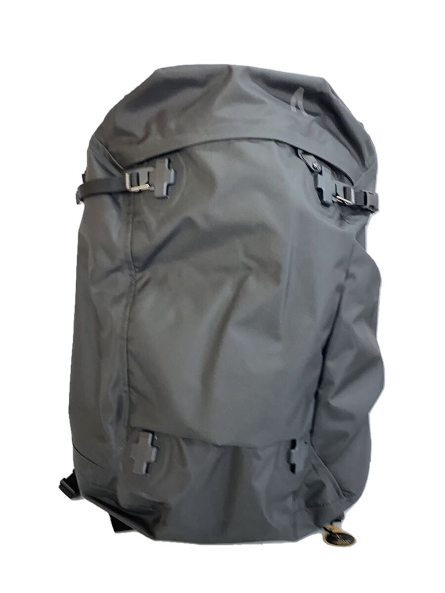 【中古】BOUNDARY/リュック/--/BLK/無地/Arris Pack/35 L【バッグ】|2nd STREET 店