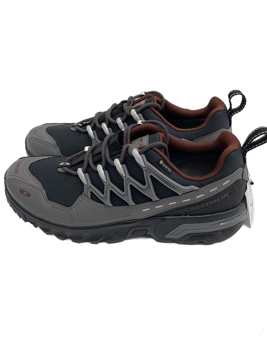 【中古】salomon◆ACS+ GTX/ローカットスニーカー/28.5糎/478220【シューズ】