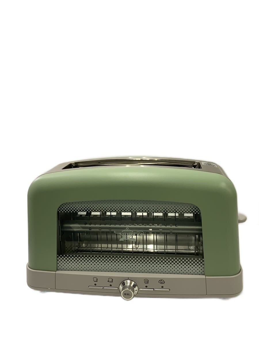 【中古】Aladdin◆トースター AEP-G12A【家電・視覚性・オーディオ】
