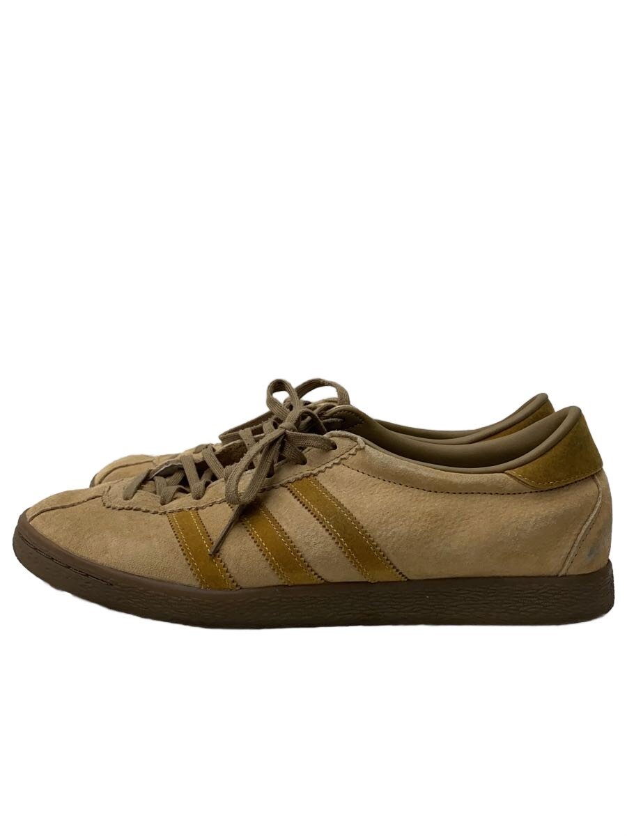【中古】adidas◆TOBACCO_タバコ/28.5cm/BEG【シューズ】｜2ｎｄ STREET 店