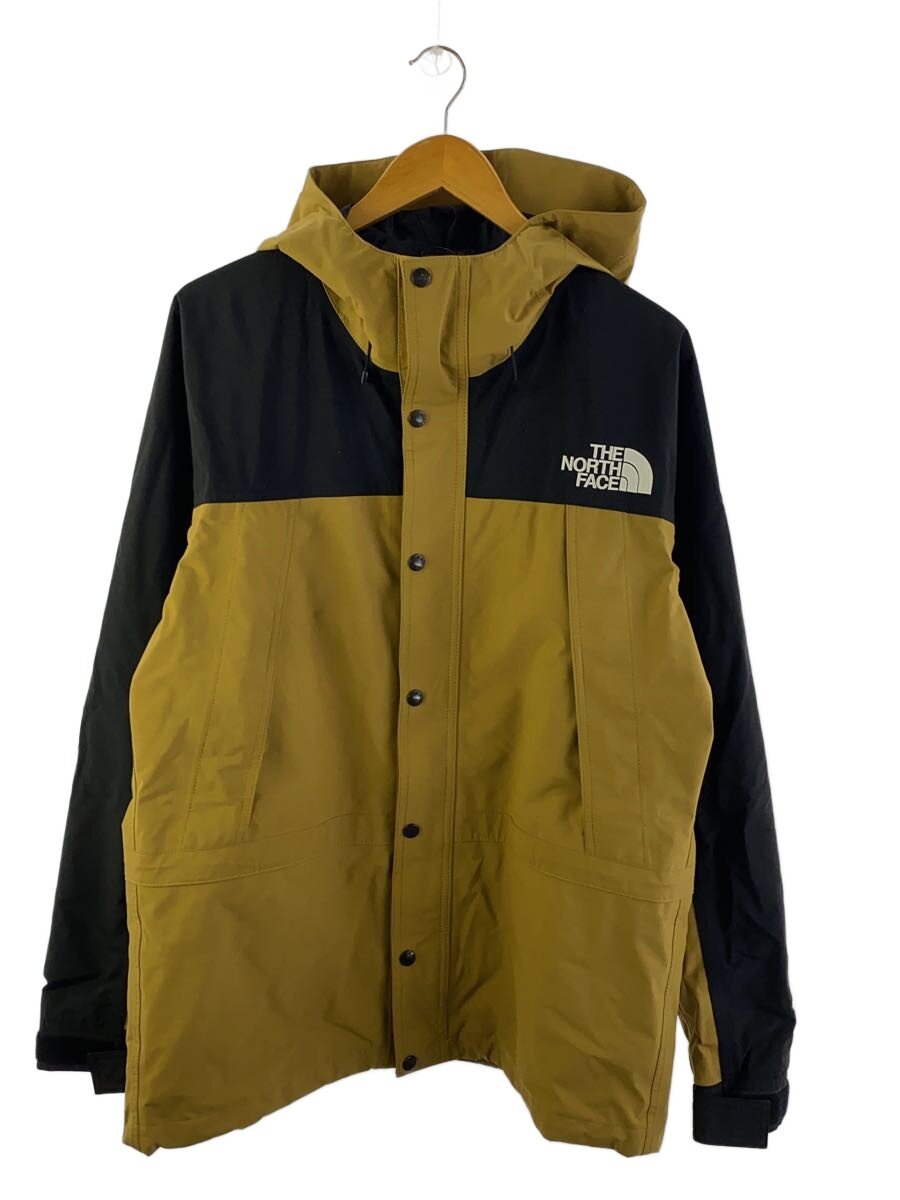 【中古】THE NORTH FACE◆ジャケット/XL/ナイロン/CML/無地/NP11834【メンズウェア】|2nd STREET 店