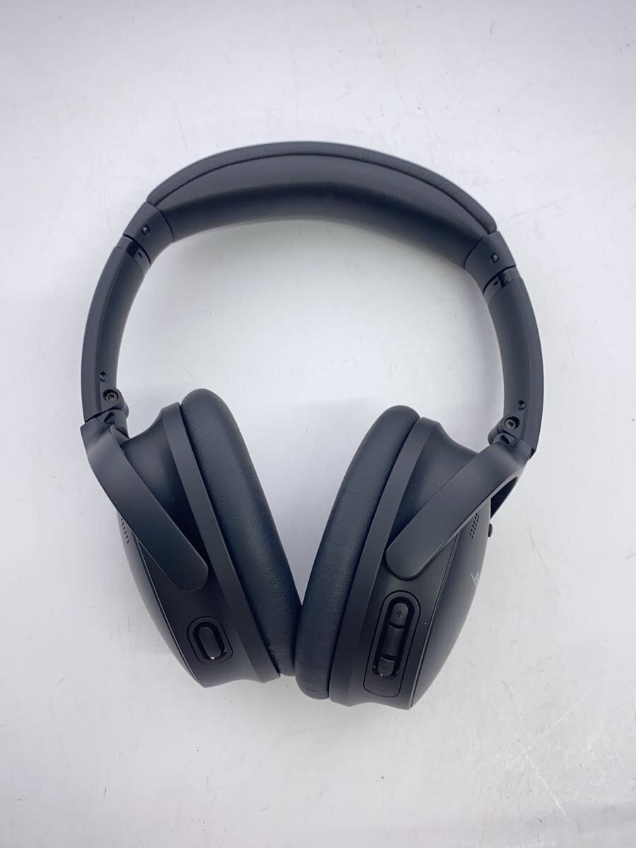 【中古】BOSE◆ヘッドホン QuietComfort 45【家電・ビジュアル・オーディオ】